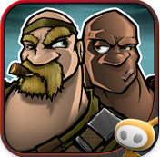 Gun Bros for iPhone/Touch Review