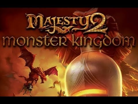 PC Game Review: Majesty 2: Monster Kingdom