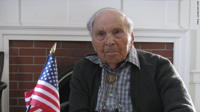 End of an Era: Frank Buckles, Last World War I Veteran, Dies at 110