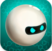Super Ball Escape for iPhone/Touch Review