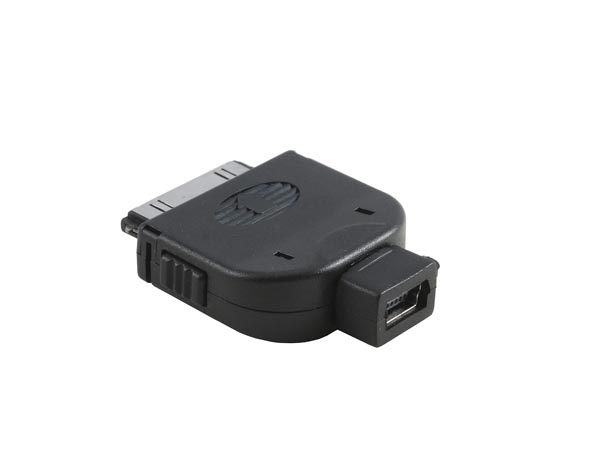 to Mini USB 5 pin Adapter