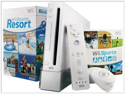 العاب wii nintendo Best-deal-Nintendo-Wii-white-+-Wii-Sports-Wii-Sports-Resort-MotionPlus-+-Free-Game-LogicBUY-2