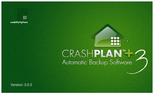 Review: CrashPlan+ Online Data Backup and Storage