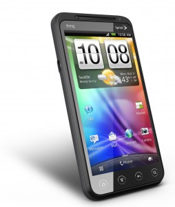 Gear Diary HTC Introduces the EVO 3D, the EVO View 4G, and the HTC HD7S photo