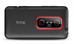 Gear Diary HTC Introduces the EVO 3D, the EVO View 4G, and the HTC HD7S photo