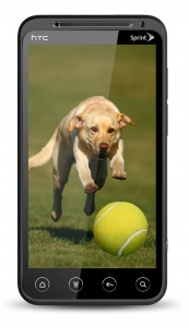 Gear Diary HTC Introduces the EVO 3D, the EVO View 4G, and the HTC HD7S photo