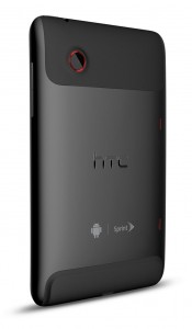 Gear Diary HTC Introduces the EVO 3D, the EVO View 4G, and the HTC HD7S photo
