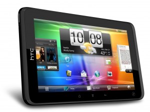 Gear Diary HTC Introduces the EVO 3D, the EVO View 4G, and the HTC HD7S photo