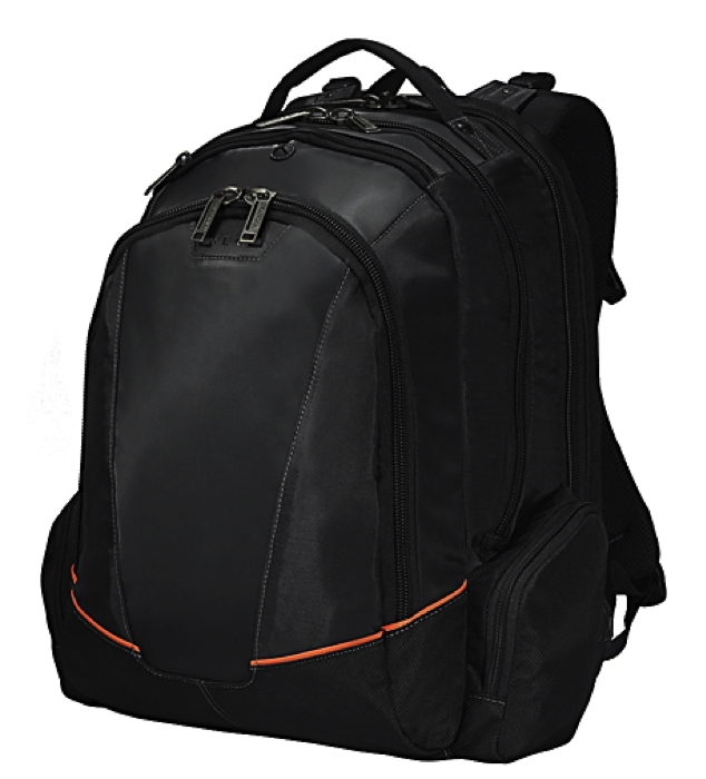 Review: Everki Flight Checkpoint Friendly Laptop Backpack 1 Review: Everki Flight Checkpoint Friendly Laptop Backpack