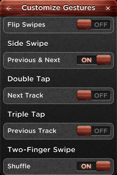 CarTunes for iPhone/Touch Review