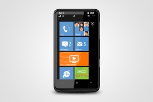 Gear Diary HTC Introduces the EVO 3D, the EVO View 4G, and the HTC HD7S photo