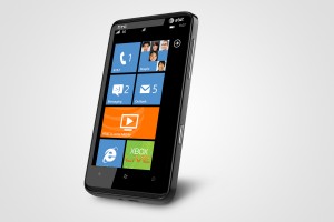 Gear Diary HTC Introduces the EVO 3D, the EVO View 4G, and the HTC HD7S photo