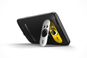 Gear Diary HTC Introduces the EVO 3D, the EVO View 4G, and the HTC HD7S photo