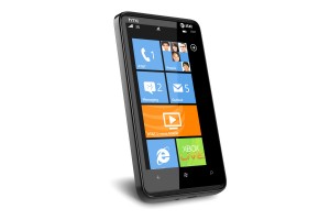 Gear Diary HTC Introduces the EVO 3D, the EVO View 4G, and the HTC HD7S photo