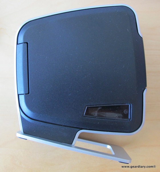 Review: DYMO LabelManager PnP 4 IMG 2731