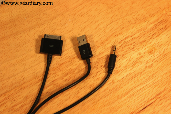 Gear Diary Review: Audio Transmitter Cable for iPhone/iPad/iPod photo Gear Diary Review: Audio Transmitter Cable for iPhone/iPad/iPod photo