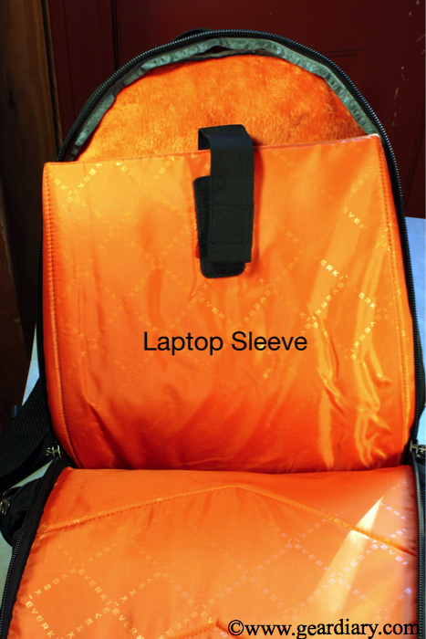 Review: Everki Flight Checkpoint Friendly Laptop Backpack 5 Review: Everki Flight Checkpoint Friendly Laptop Backpack