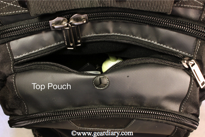 Review: Everki Flight Checkpoint Friendly Laptop Backpack 7 Review: Everki Flight Checkpoint Friendly Laptop Backpack