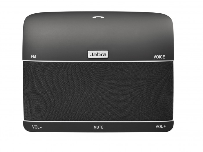 Gear Diary Jabra Announces Jabra FREEWAY In Car Speakerphones photo