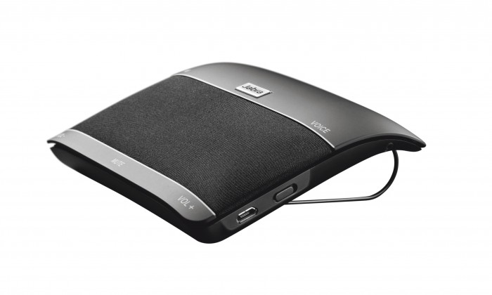 Gear Diary Jabra Announces Jabra FREEWAY In Car Speakerphones photo