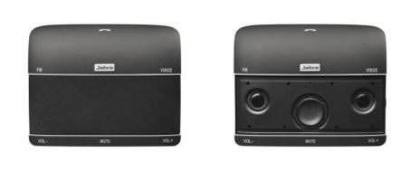 Gear Diary Jabra Announces Jabra FREEWAY In Car Speakerphones photo