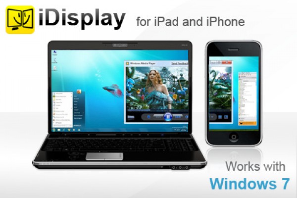 iDisplay Review: Gives You Second Monitor Capability on Your iPad (and iPhone)