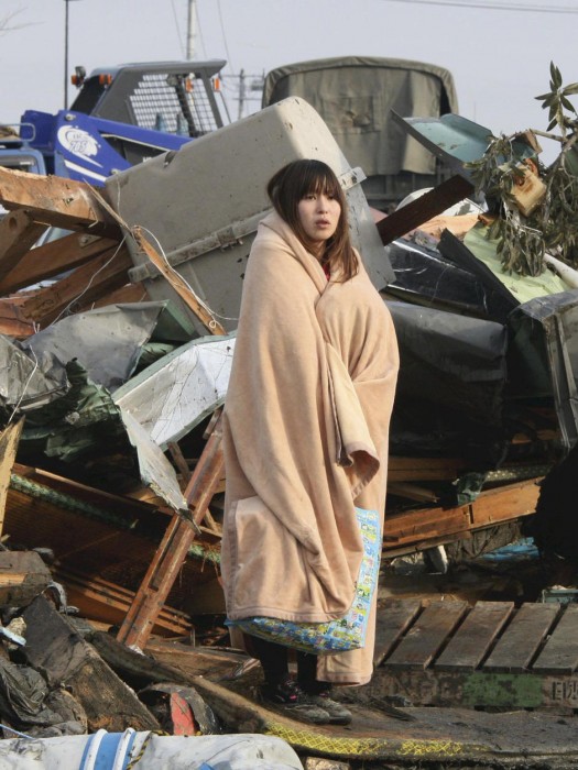The 2011 Japan Earthquake and Tsunami: How You Can Help