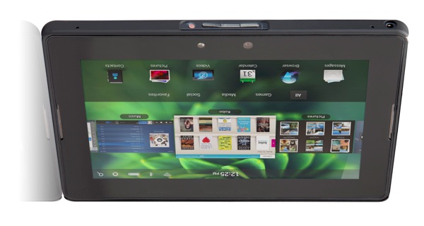 Gear Diary Case Mate Has the BlackBerry Playbook Covered with Great New Cases photo Gear Diary Case Mate Has the BlackBerry Playbook Covered with Great New Cases photo