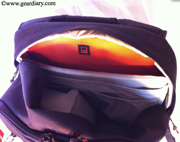 Review: Lowepro Compuday Photo 250 Backpack