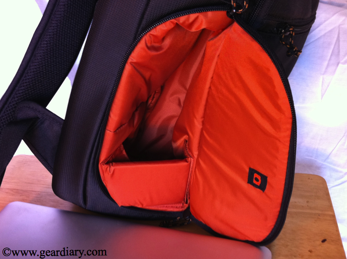 Review: Lowepro Compuday Photo 250 Backpack