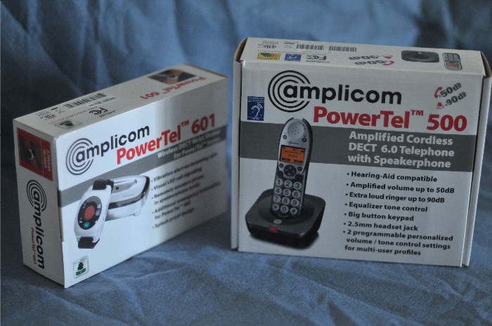 Review: Amplicom US PowerTel 601 Wrist Shaker Offers Room to Roam
