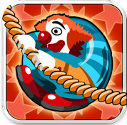 Clowning-Around for iPhone/Touch