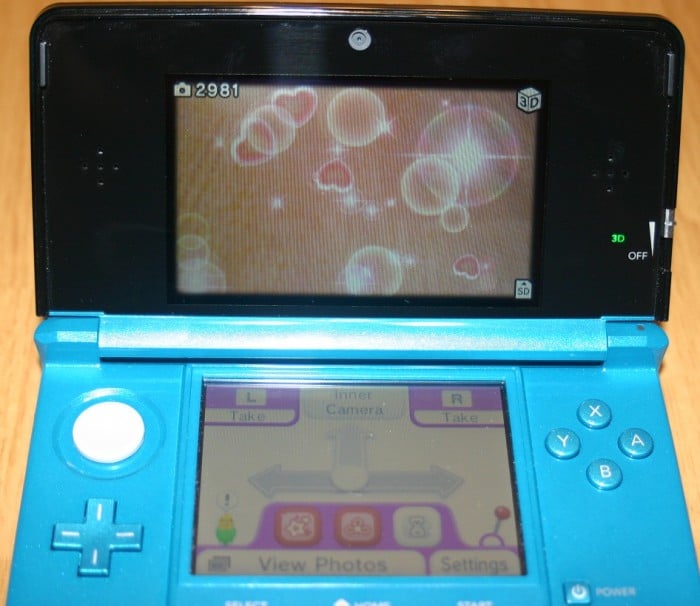 Game System Review: Nintendo 3DS: Part 1