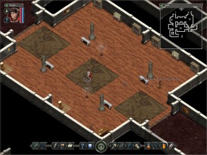 Avadon Black Fortress 1