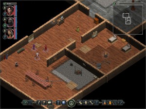 Avadon Black Fortress 8