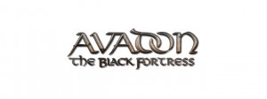 Avadon Black Fortress Title