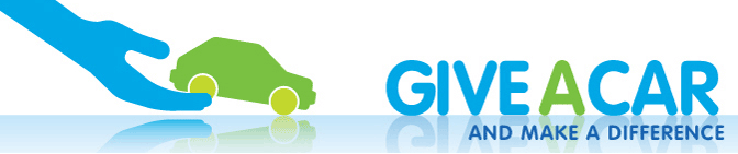 Giveacar.co.uk Helps You, uh, Walk off into the Sunset