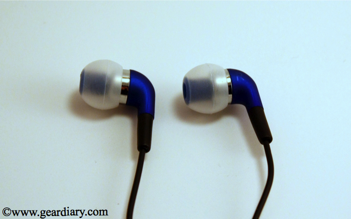 Headphone Review: iFrogz EarPollution Luxe Bud with Microphone