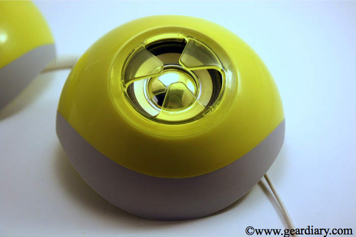 Portable Speaker Review: The Bomb from iFrogz