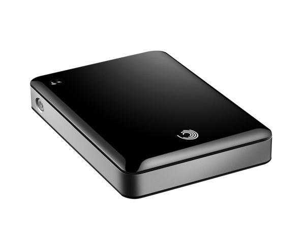 Gear Diary Seagate GoFlex Satellite Gives You 500GB of Storage on the Go! photo