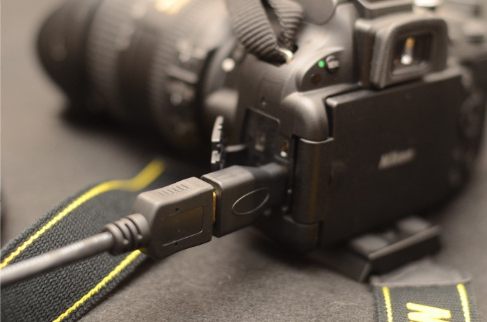 Photography Gear Review: USBfever HDMI Adapters and Retractable Audio 3.5mm Jack AUX Auxiliary Cable
