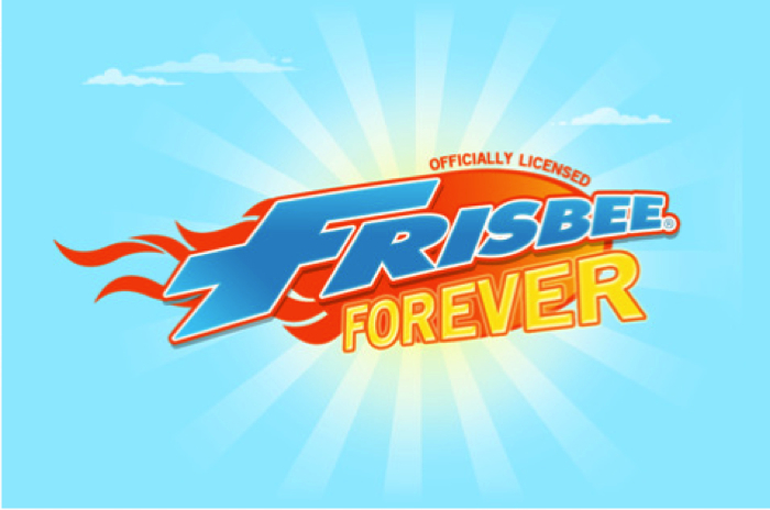 Frisbee Forever for iPhone / Touch / iPad
