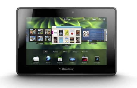 BlackBerry World 2011: Is RIM Knocking It Out of the Park or Lobbing Soft Balls?