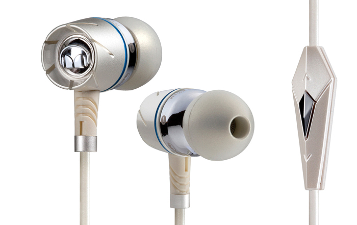 Review: Monster Turbine Pearl High Performance In-Ear Speakers