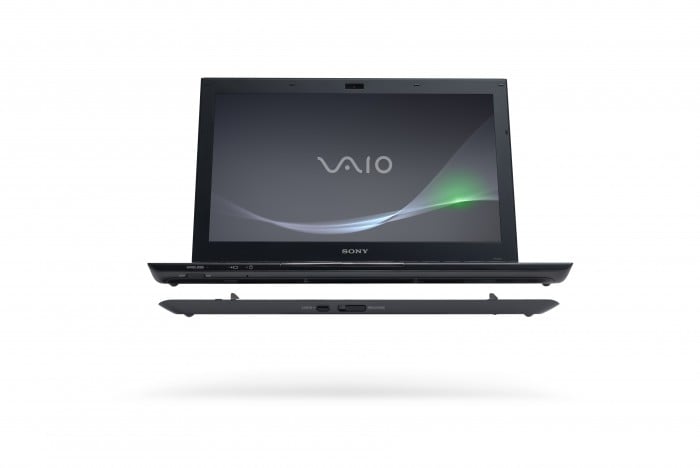 Unboxing and Hands-On: VAIO S-Series 'Charged and Ready' Program