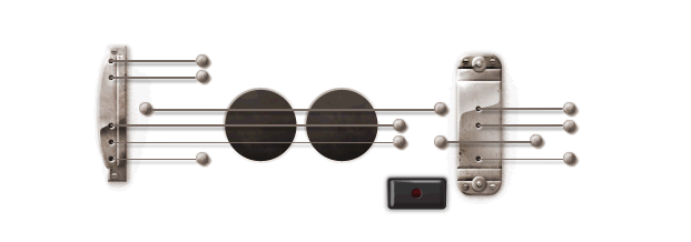 Google's Brilliant Tribute to Les Paul, Instrumental Inventor