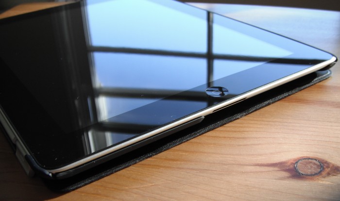 Smart Cover Enhancer iPad 2 Case Review