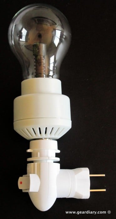 Useful Things: The Plasma Bulb Night-Light Review