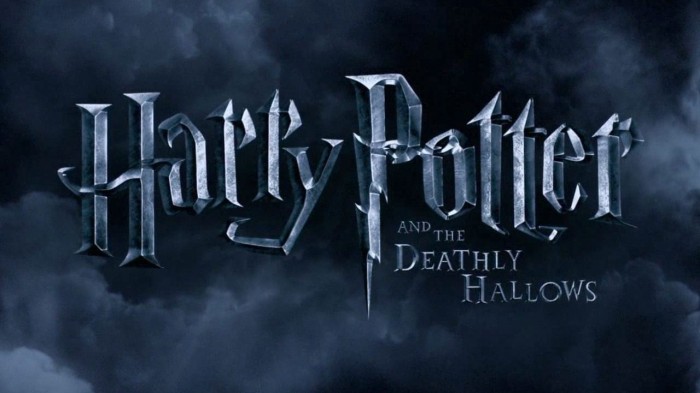 Get Ready for the Finale With Harry Potter - A Look Back!