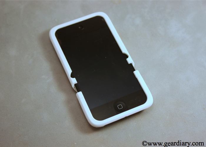 Review: Nest Case For iPhone 4 and iPod Touch 4G